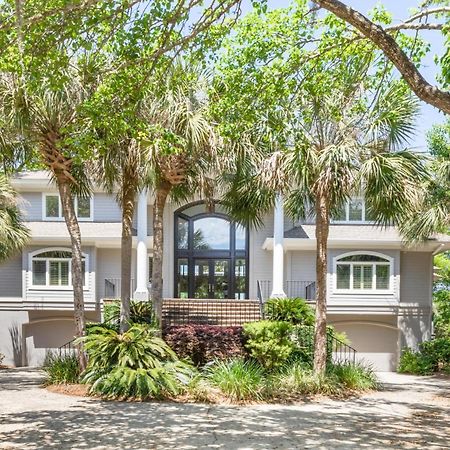 Villa 5 Avocet Kiawah Island Exterior foto