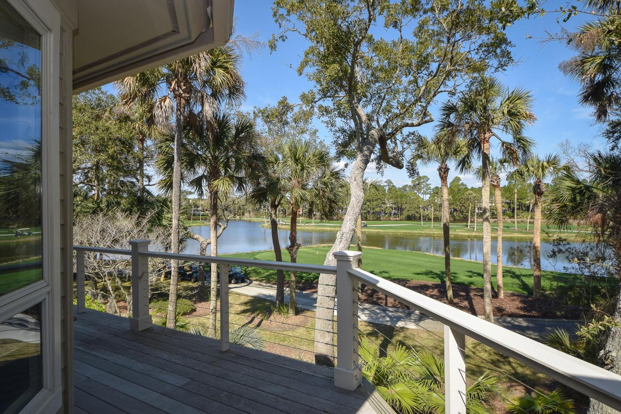 Villa 5 Avocet Kiawah Island Exterior foto