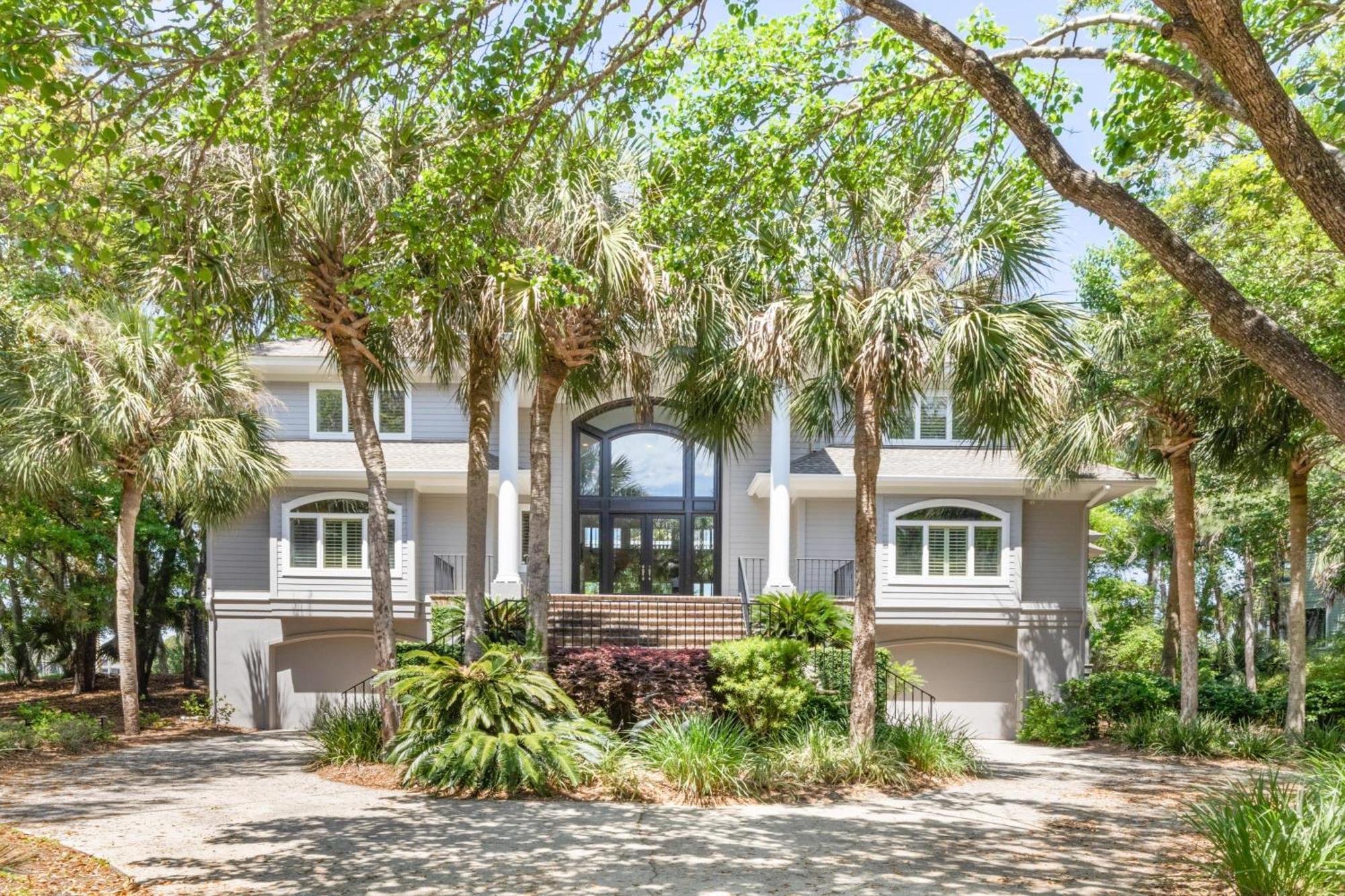 Villa 5 Avocet Kiawah Island Exterior foto