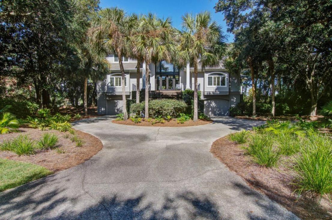 Villa 5 Avocet Kiawah Island Exterior foto