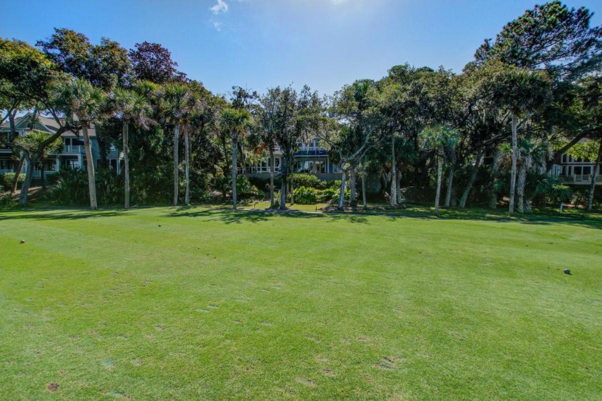 Villa 5 Avocet Kiawah Island Exterior foto