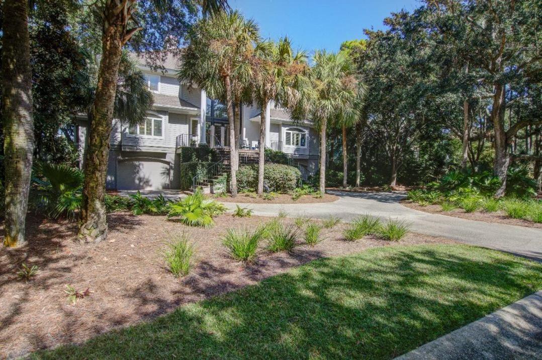 Villa 5 Avocet Kiawah Island Exterior foto